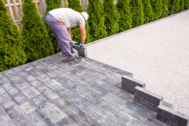 Best Professional Driveway Pavers  in Westhaven Moonstone, CA