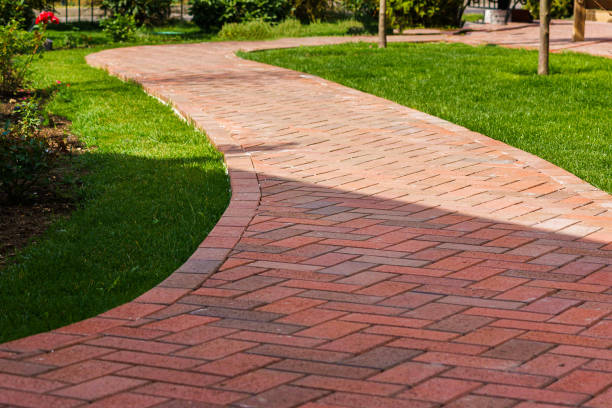 Best Permeable Paver Driveway  in Westhaven Moonstone, CA