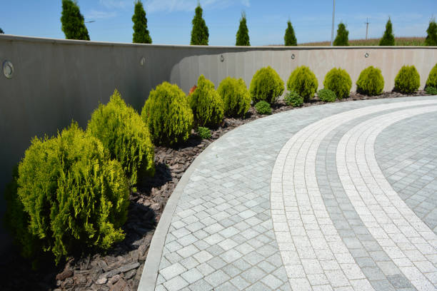Best Brick Driveway Pavers  in Westhaven Moonstone, CA