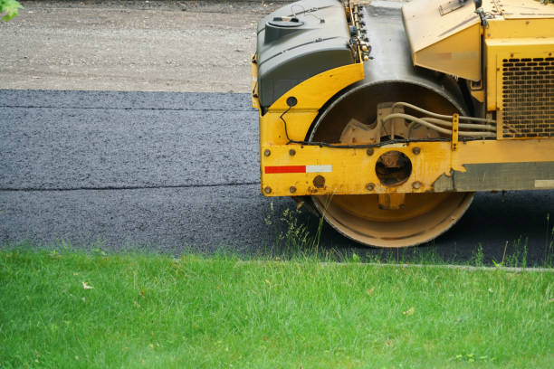 Professional Driveway Pavers in Westhaven Moonstone, CA