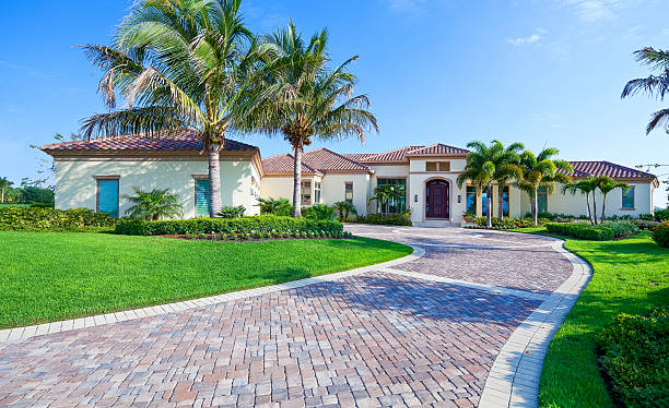 Reasons to Select Us for Your Driveway Paving Requirements in Westhaven Moonstone, CA